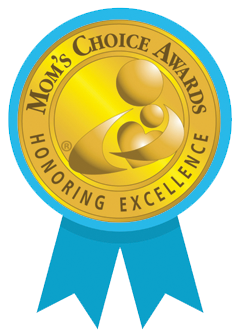 Winner: Mom's Choice Award!